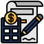 Orçamento e Finanças