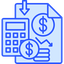 Orçamento e Finanças