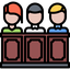 Parlamentares e Gabinetes