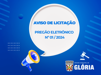 PREGÃO ELETRÔNICO