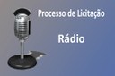 Processo Licitatório.