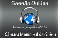 Acesse Agora Sessão OnLine 2013.