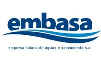 Embasa faz esclarecimentos sobre abastecimento d'água.