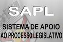 Informação sobre as Leis do Legislativo Gloriense.