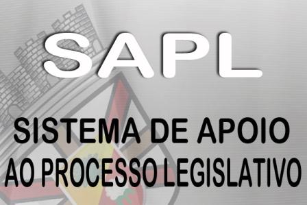 Informação sobre as Leis do Legislativo Gloriense.