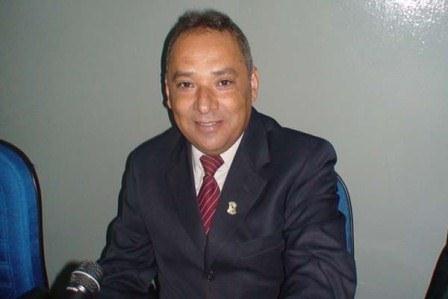 Câmara de Glória elege nova mesa diretora biênio 2015/2016.