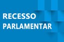 VEREADORES ENTRAM EM RECESSO PARLAMENTAR VEREADORES ENTRAM EM RECESSO PARLAMENTAR