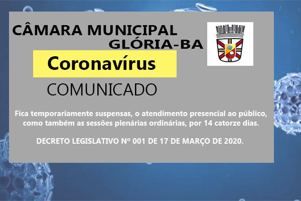 COMUNICADO IMPORTANTE