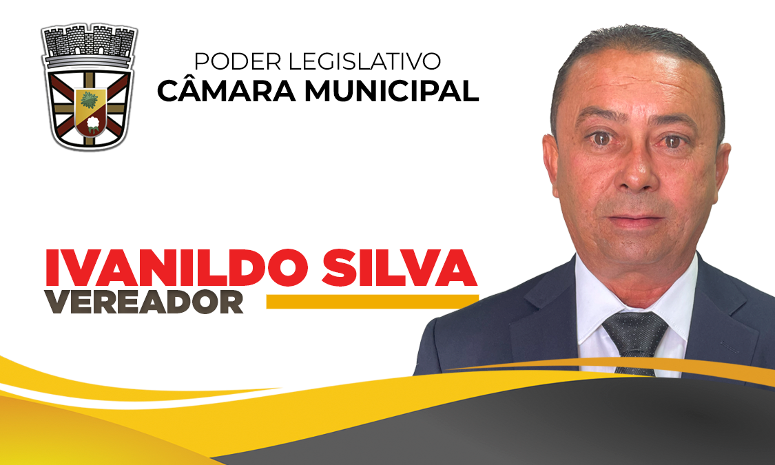 ivanildosilva