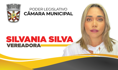 silvaniasilva